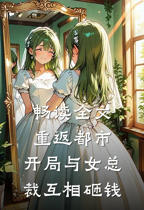 畅读全文重返都市：开局与女总裁互相砸钱