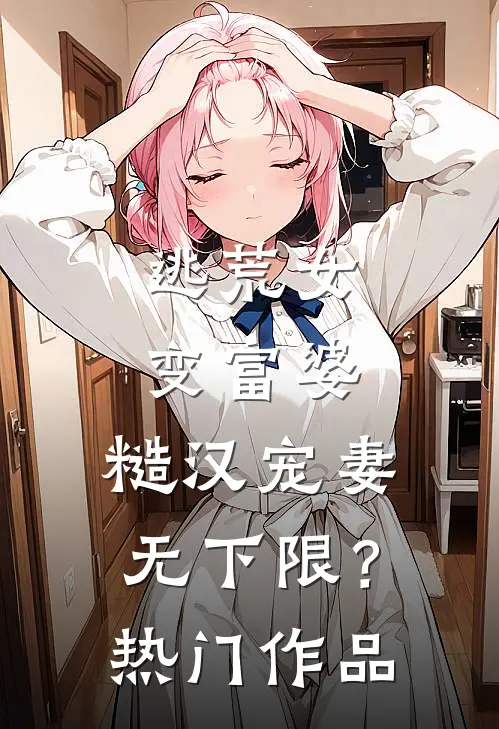 逃荒女变富婆：糙汉宠妻无下限？热门作品