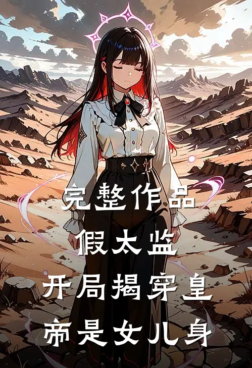 完整作品假太监：开局揭穿皇帝是女儿身