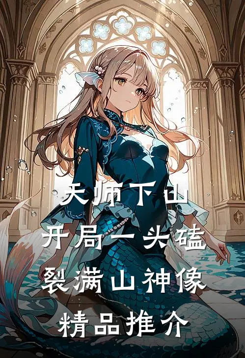 天师下山：开局一头磕裂满山神像精品推介