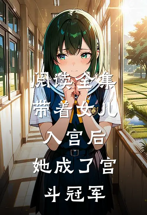阅读全集带着女儿入宫后，她成了宫斗冠军