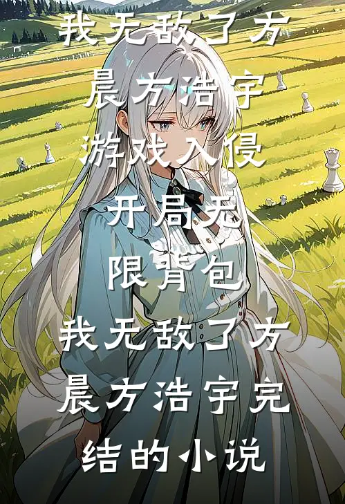 野区只为你沦陷完结