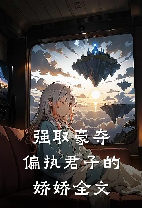 强取豪夺：偏执君子的娇娇全文