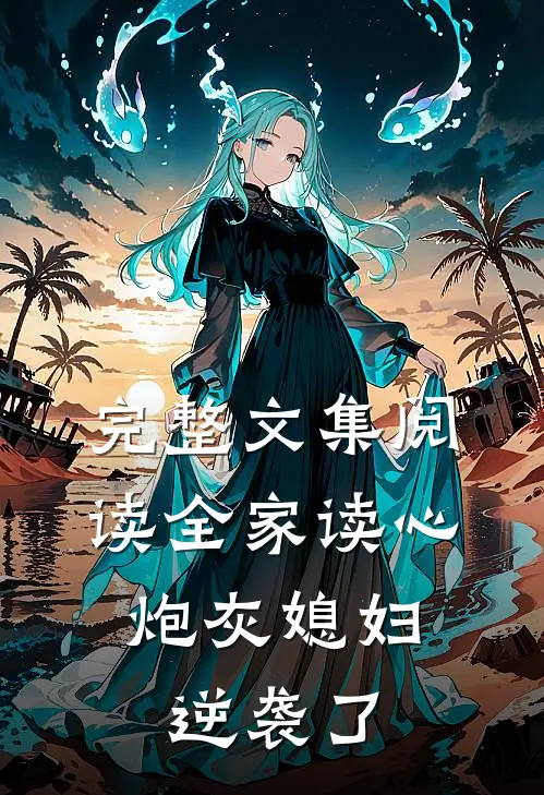 完整文集阅读全家读心：炮灰媳妇逆袭了