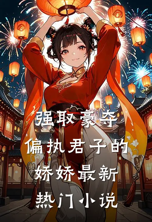强取豪夺：偏执君子的娇娇最新热门小说
