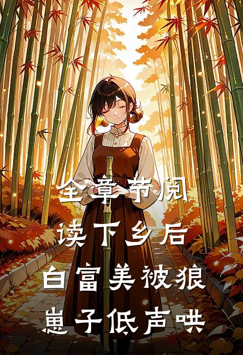 全章节阅读下乡后，白富美被狼崽子低声哄