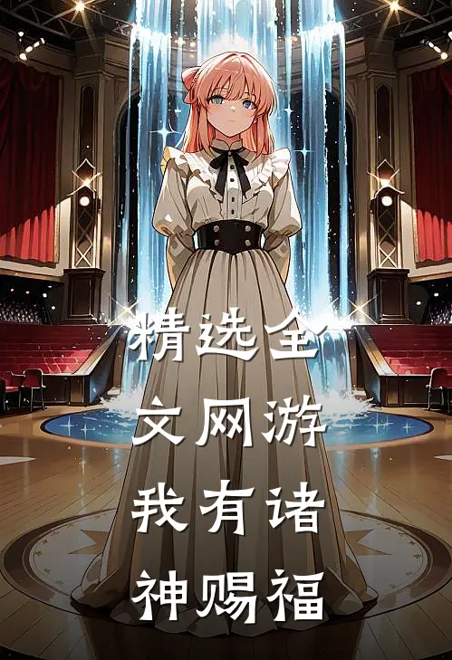 精选全文网游：我有诸神赐福