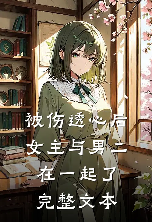 被伤透心后，女主与男二在一起了完整文本
