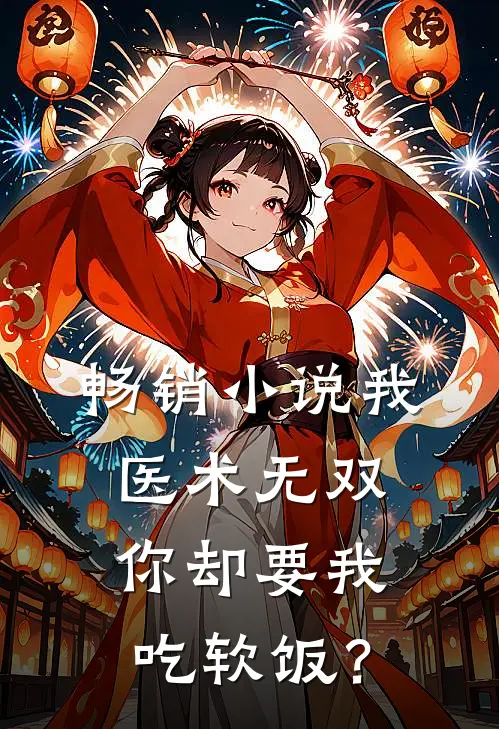 畅销小说我医术无双，你却要我吃软饭？