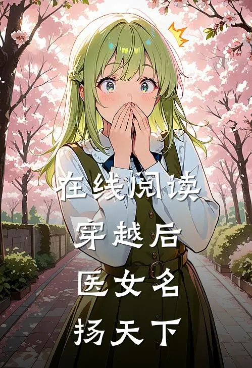 在线阅读穿越后，医女名扬天下