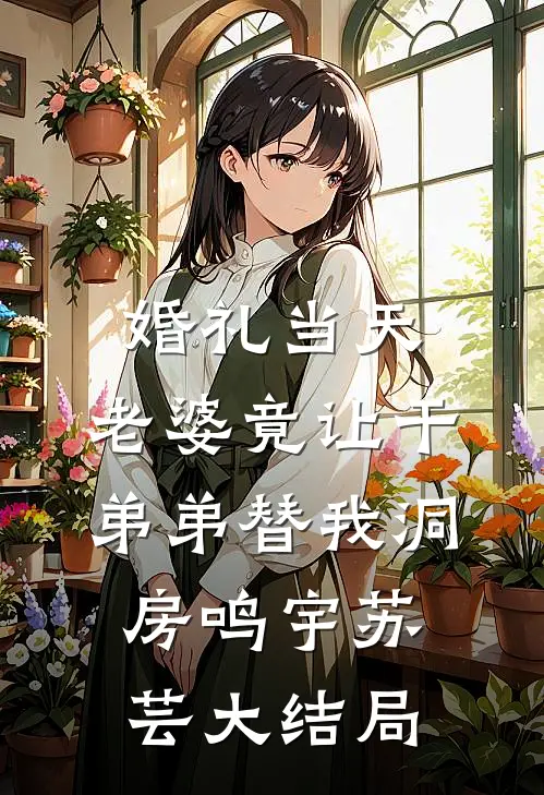 爱恨如梦，不眠亦不醒番外