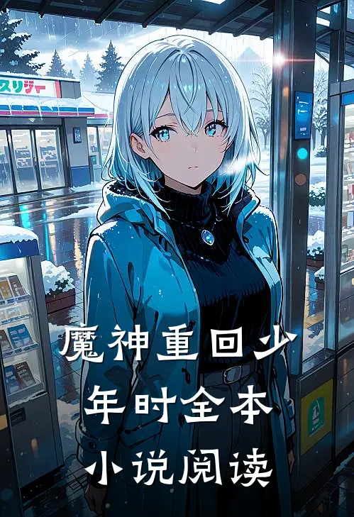 魔神重回少年时全本小说阅读