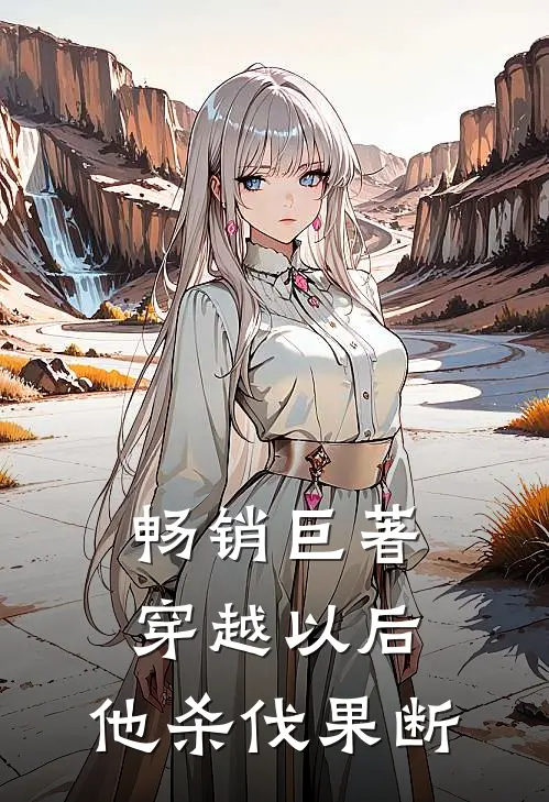 畅销巨著穿越以后，他杀伐果断