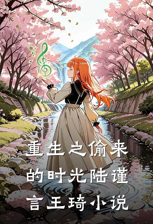重生之偷来的时光陆谨言王琦小说