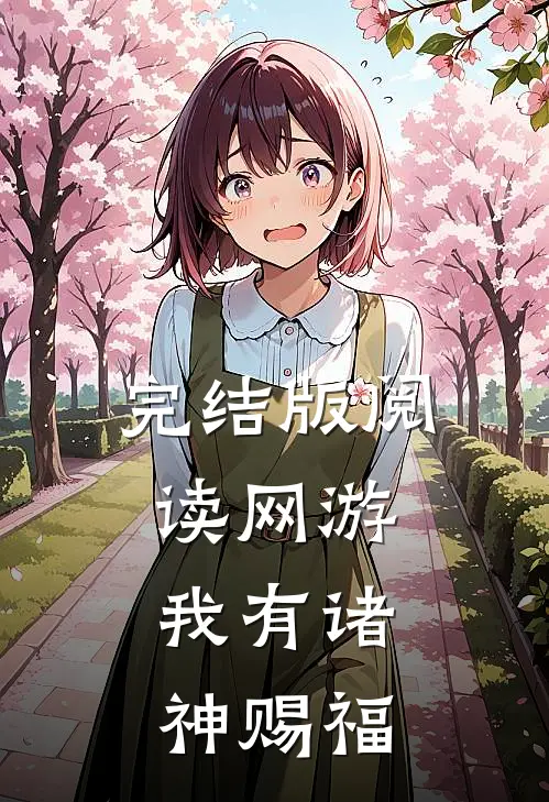 完结版阅读网游：我有诸神赐福