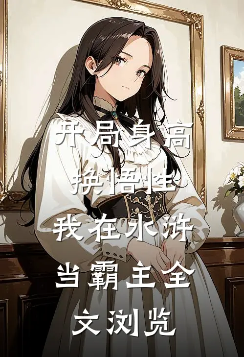 开局身高换悟性：我在水浒当霸主全文浏览