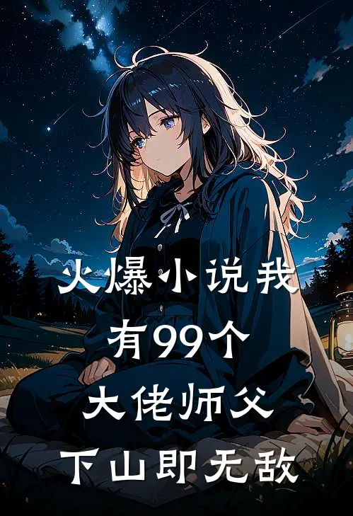 火爆小说我有99个大佬师父，下山即无敌