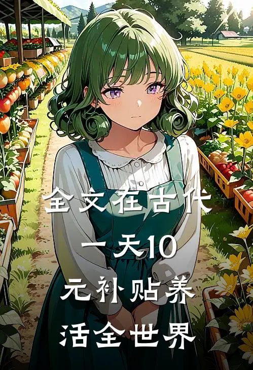 全文在古代一天10元补贴养活全世界