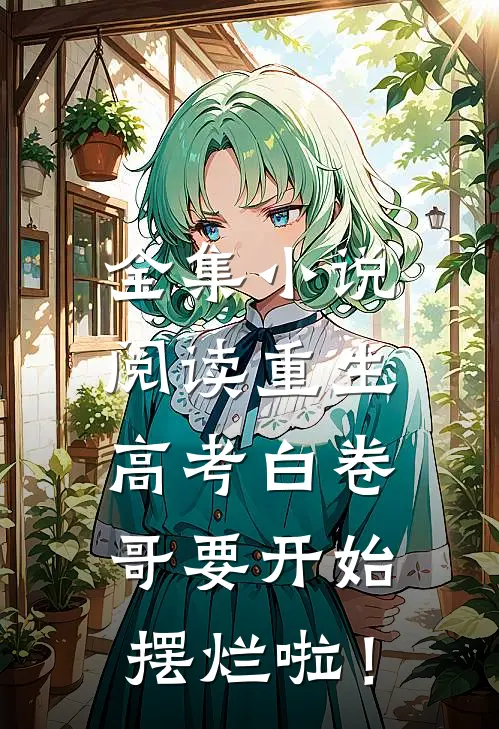 全集小说阅读重生：高考白卷，哥要开始摆烂啦！