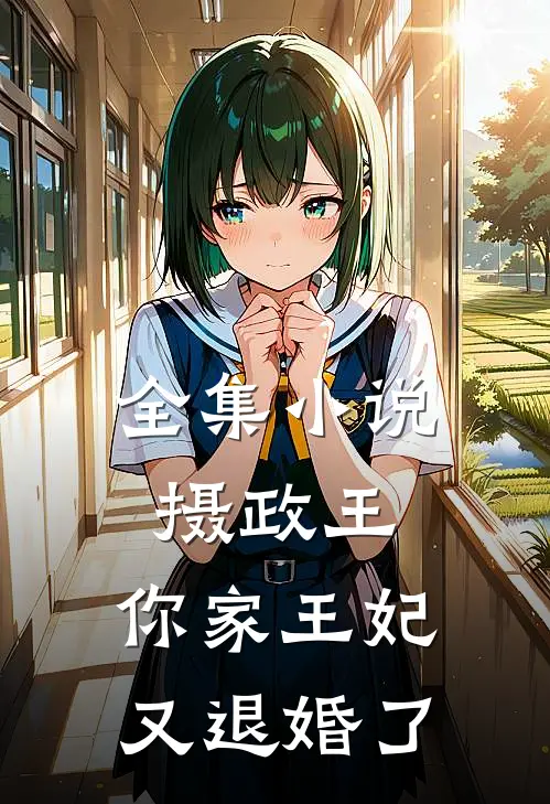 全集小说摄政王，你家王妃又退婚了
