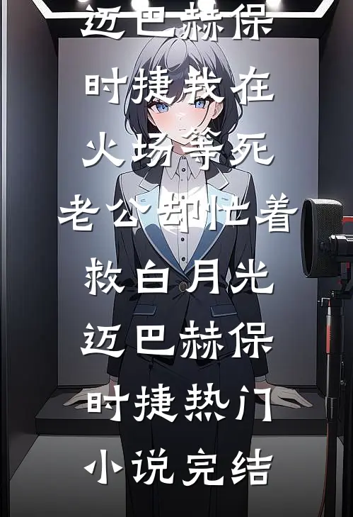 为老公做四年试管，却发现青梅的儿子叫她爸爸全本
