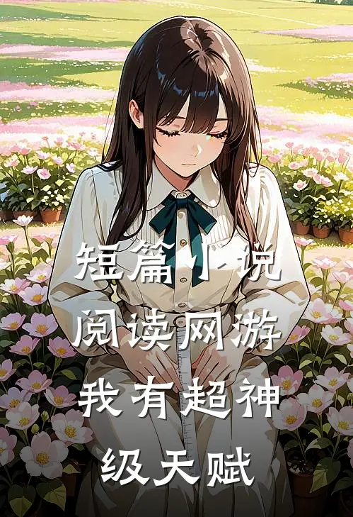短篇小说阅读网游：我有超神级天赋