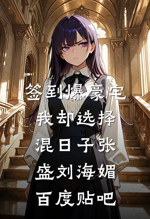人生得意须尽欢，切误终身结局+后续