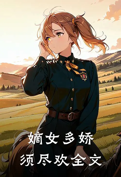 嫡女多娇，须尽欢全文