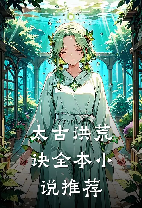 太古洪荒诀全本小说推荐