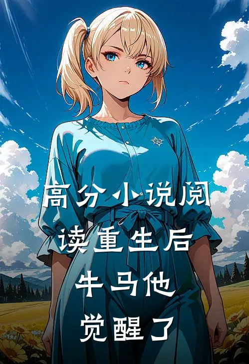 高分小说阅读重生后,牛马他觉醒了