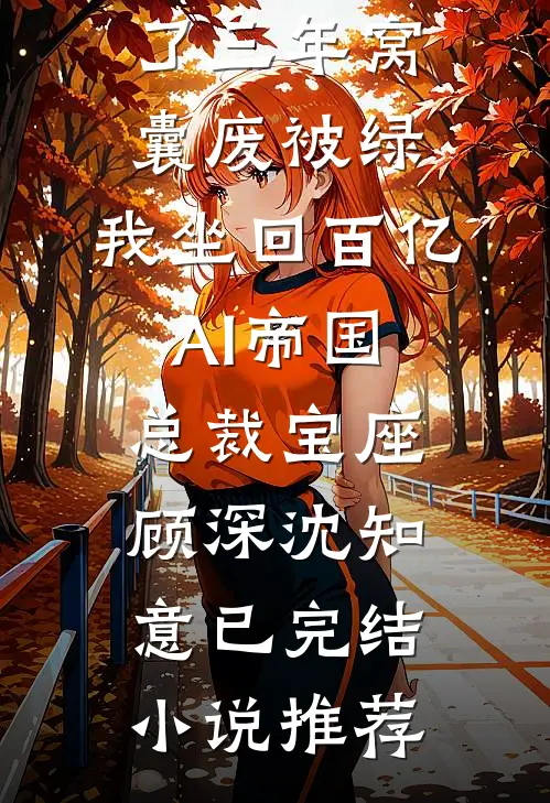 女友嫌我穷，另嫁高富帅小说大结局