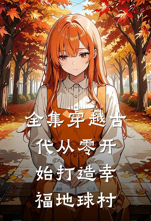全集穿越古代从零开始打造幸福地球村