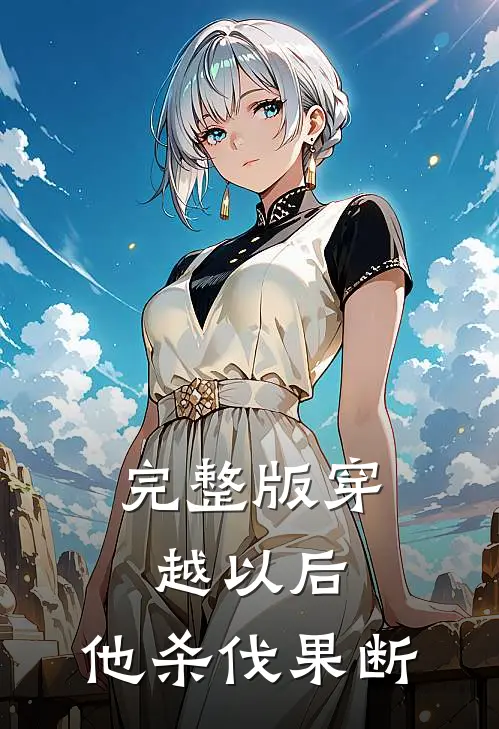完整版穿越以后，他杀伐果断