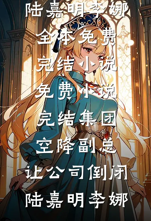 雨送黄昏花易落的小说