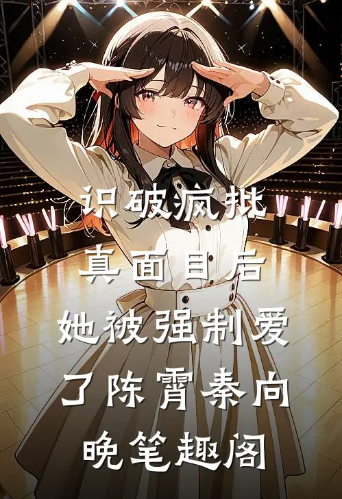 情深难知意结局+番外