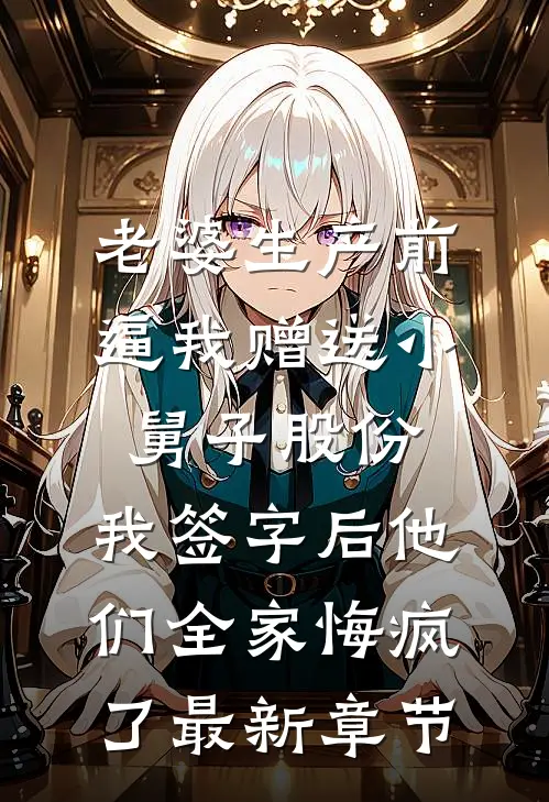 娇媚通房有孕，世子跪求做正妻全章节阅读