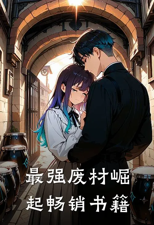 最强废材崛起畅销书籍
