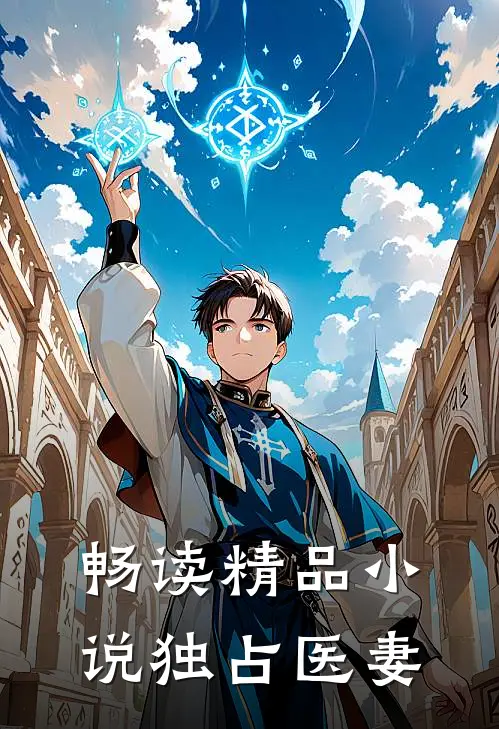 畅读精品小说独占医妻