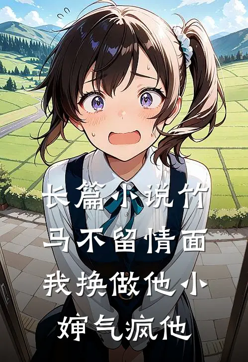 长篇小说竹马不留情面，我换做他小婶气疯他
