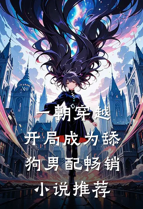 一朝穿越，开局成为舔狗男配畅销小说推荐