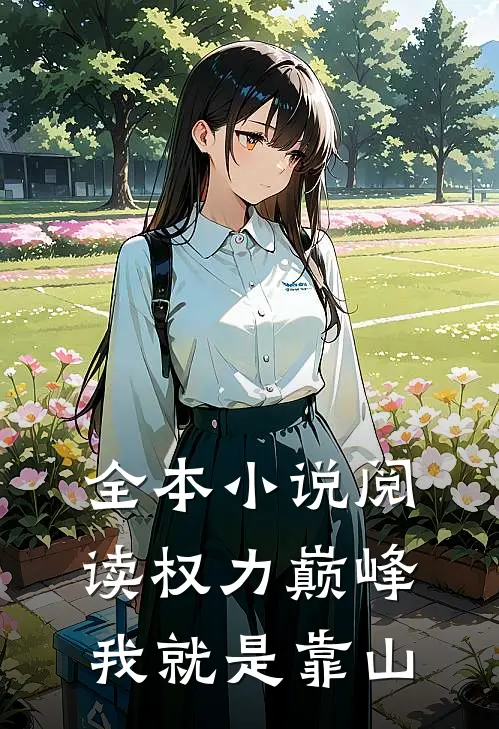 全本小说阅读权力巅峰：我就是靠山