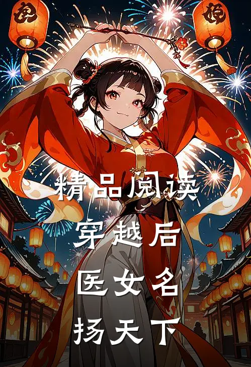精品阅读穿越后，医女名扬天下