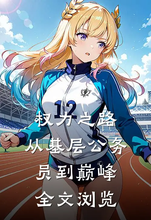权力之路：从基层公务员到巅峰全文浏览