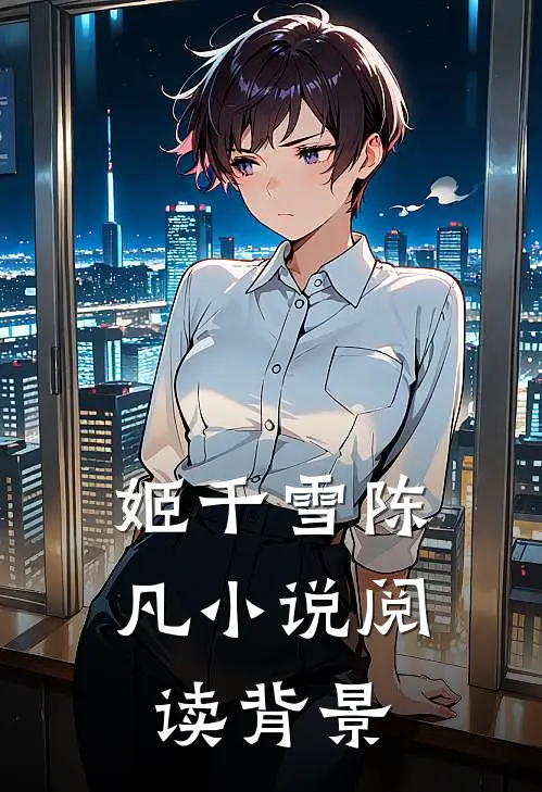 姬千雪陈凡小说阅读背景