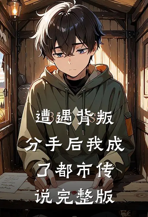 娶妻生子：开局百万斤巨力番外+无删减