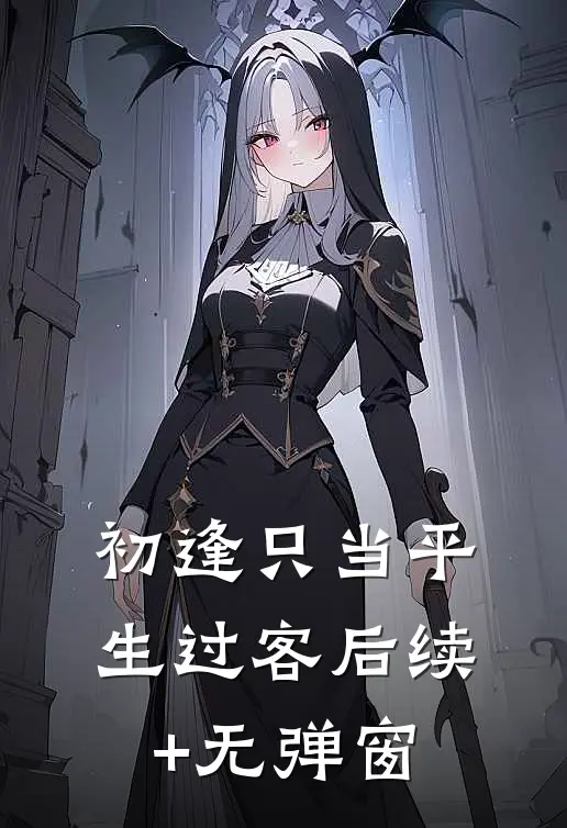 初逢只当平生过客后续+无弹窗