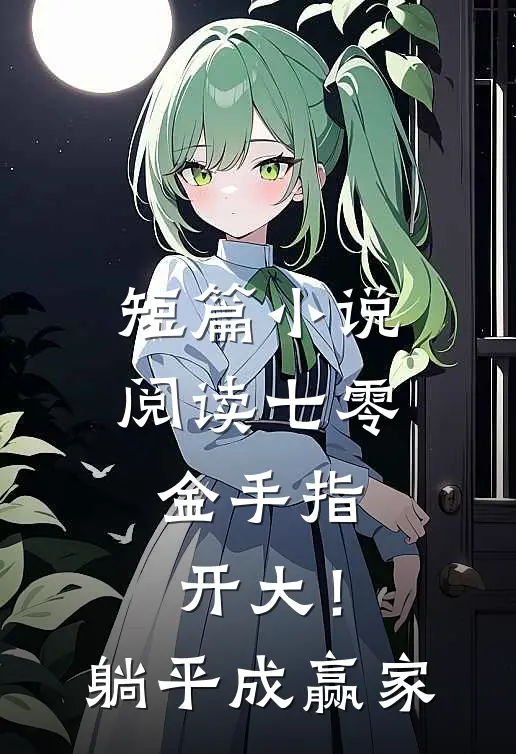 短篇小说阅读七零：金手指开大！躺平成赢家