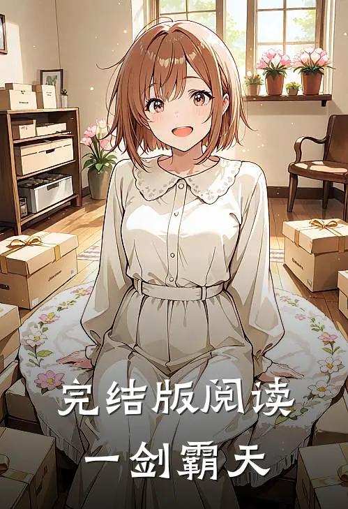 完结版阅读一剑霸天
