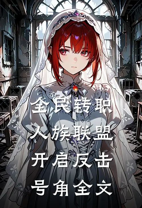 全民转职：人族联盟，开启反击号角全文