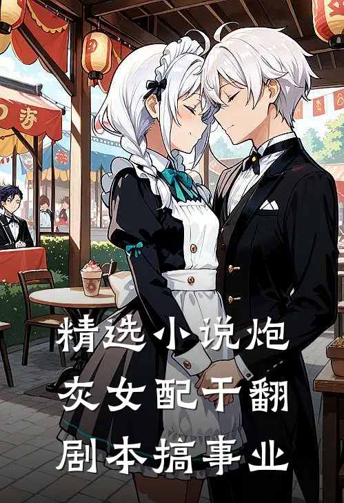 精选小说炮灰女配干翻剧本搞事业